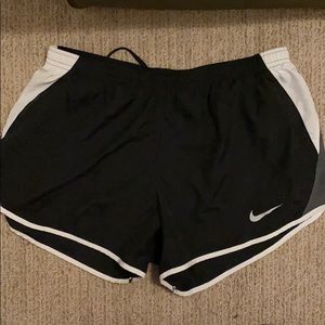 Nike Women’s running shorts